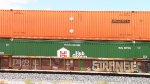 EB Priority Container Frt @ Erie  -21